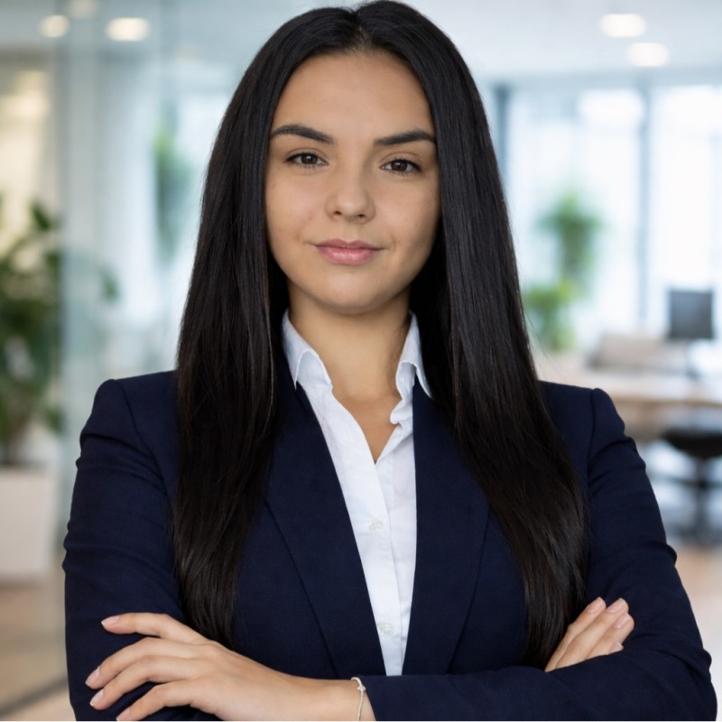 Maria-Magdalena Iamandi